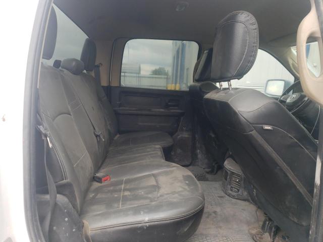 3C6UR5HJ0LG203902 - 2020 RAM 2500 TRADESMAN Ağ foto 10