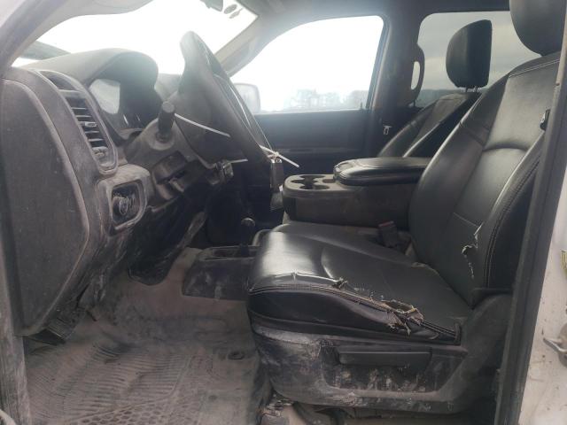 3C6UR5HJ0LG203902 - 2020 RAM 2500 TRADESMAN Ağ foto 7