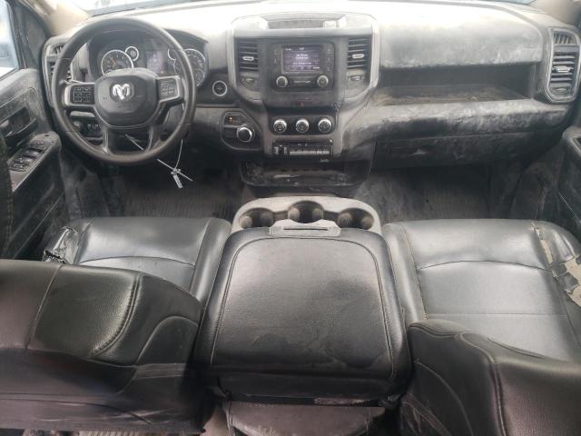 3C6UR5HJ0LG203902 - 2020 RAM 2500 TRADESMAN Ağ foto 8