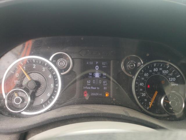 3C6UR5HJ0LG203902 - 2020 RAM 2500 TRADESMAN Ağ foto 9