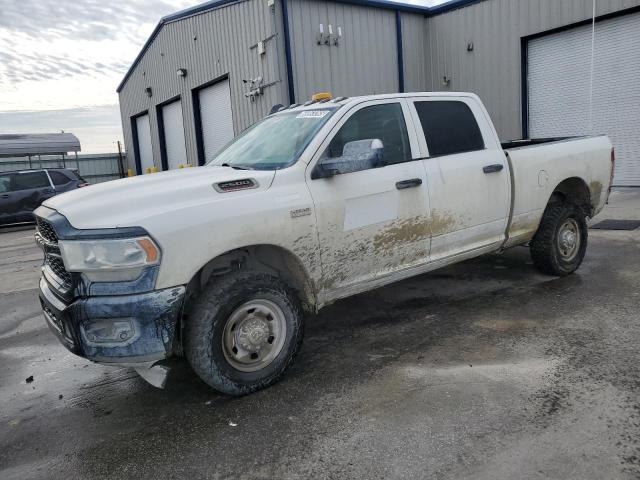 2020 RAM 2500 TRADESMAN, 
