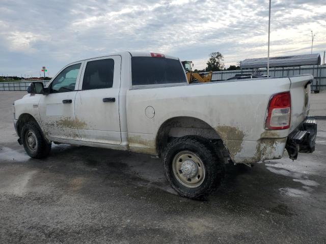 3C6UR5CJ7LG236743 - 2020 RAM 2500 TRADESMAN WHITE photo 2