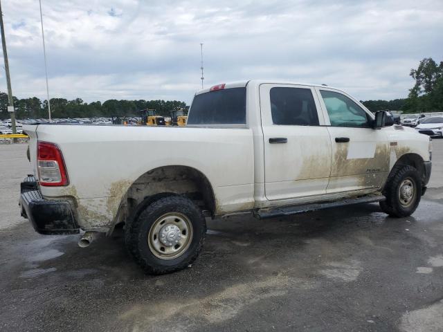 3C6UR5CJ7LG236743 - 2020 RAM 2500 TRADESMAN WHITE photo 3