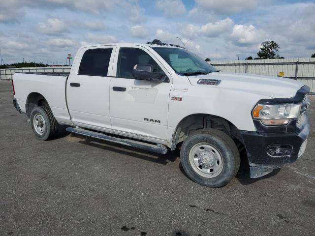 3C6UR5CJ6LG239505 - 2020 RAM 2500 TRADESMAN WHITE photo 4