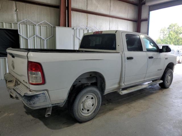 3C6UR5CJ8LG239506 - 2020 RAM 2500 TRADESMAN WHITE photo 3