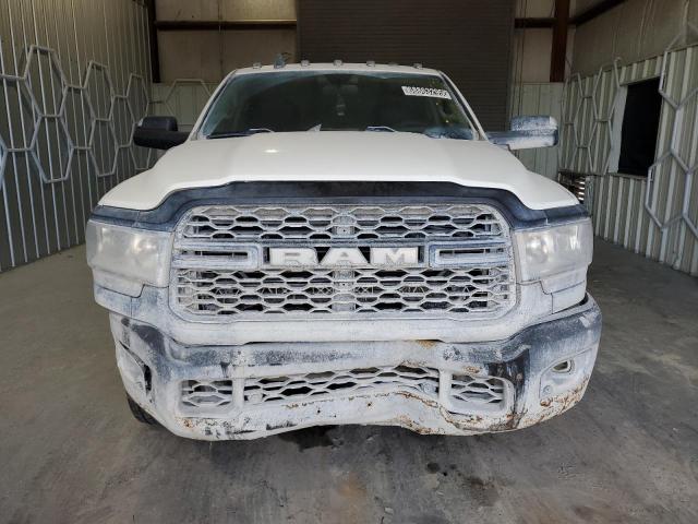 3C6UR5CJ8LG239506 - 2020 RAM 2500 TRADESMAN WHITE photo 5