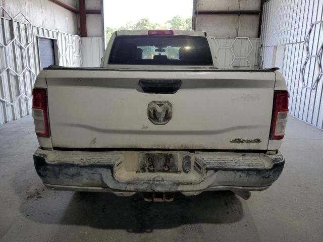 3C6UR5CJ8LG239506 - 2020 RAM 2500 TRADESMAN WHITE photo 6