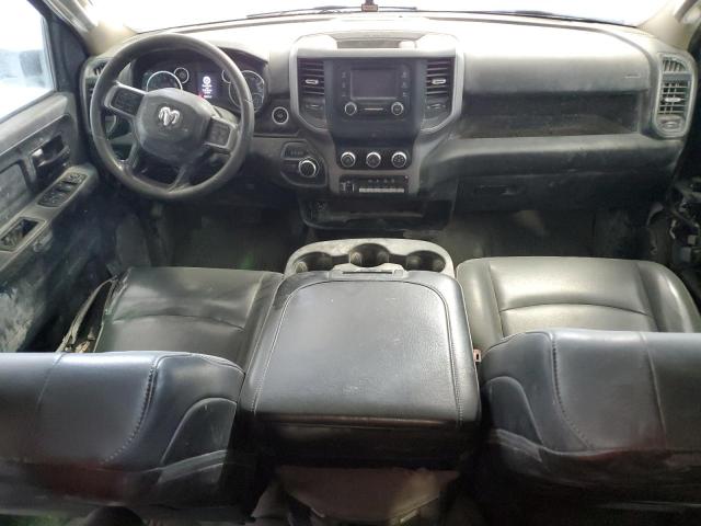 3C6UR5CJ8LG239506 - 2020 RAM 2500 TRADESMAN WHITE photo 8