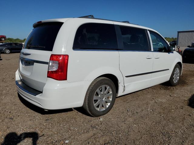 2C4RC1BG0ER157524 - 2014 CHRYSLER TOWN & COU TOURING 白色 照片 3