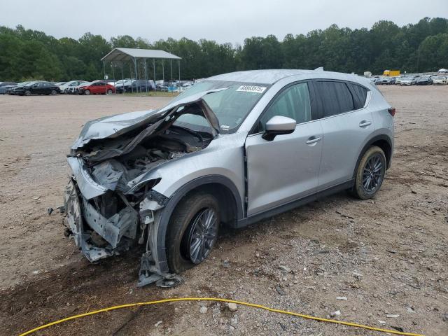 2021 MAZDA CX-5 TOURING, 