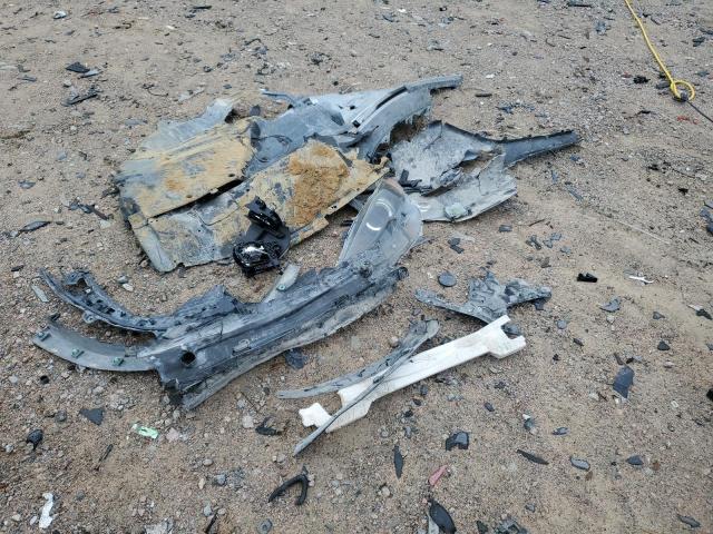 JM3KFACMXM0352785 - 2021 MAZDA CX-5 TOURING Silber Foto 13