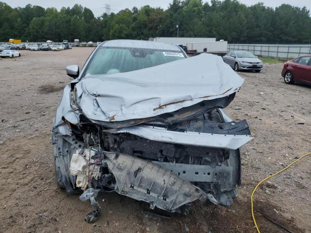 JM3KFACMXM0352785 - 2021 MAZDA CX-5 TOURING Silber Foto 5