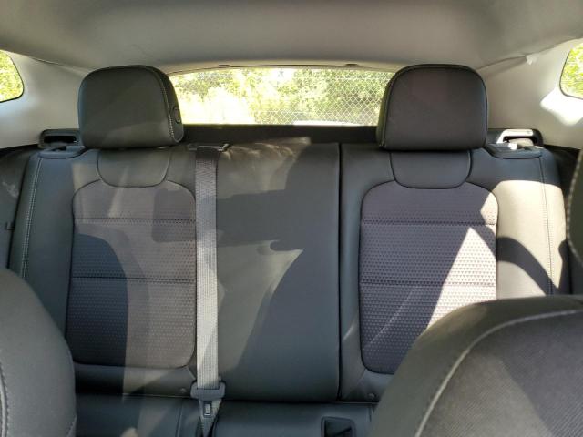 KL77LHEP5SC199166 - 2025 CHEVROLET TRAX 1LT SILVER photo 10