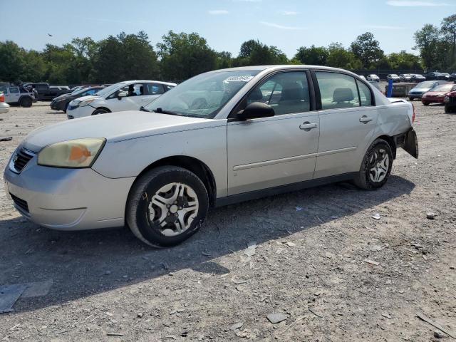 2007 CHEVROLET MALIBU LS, 