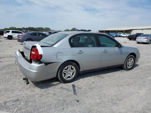 1G1ZS58F37F132872 - 2007 CHEVROLET MALIBU LS 银色 照片 3