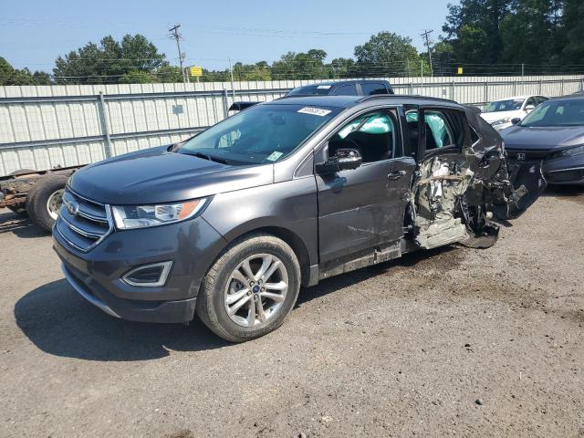 2015 FORD EDGE SEL, 