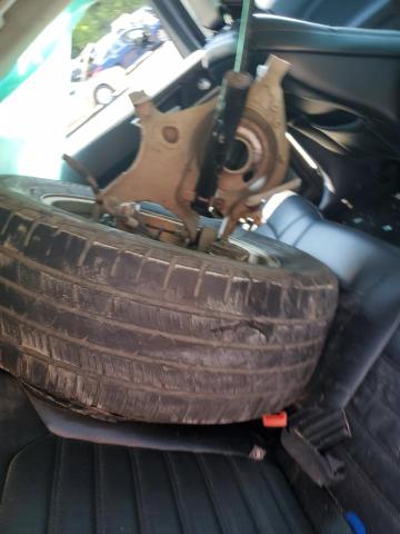 2FMPK3J80FBB08913 - 2015 FORD EDGE SEL 灰色 照片 13