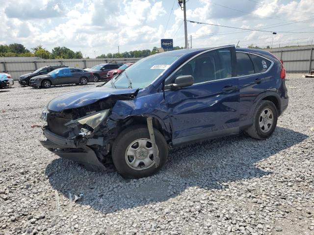 2015 HONDA CR-V LX, 