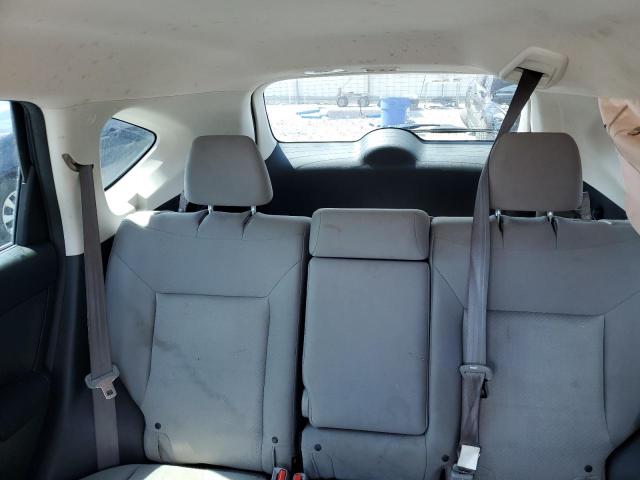 3CZRM3H35FG710036 - 2015 HONDA CR-V LX Mavi foto 10