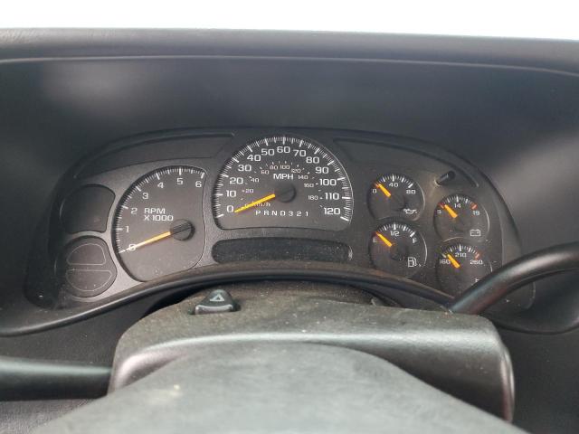 3GCEC14X47G207698 - 2007 CHEVROLET SILVERADO C1500 CLASSIC RED photo 9