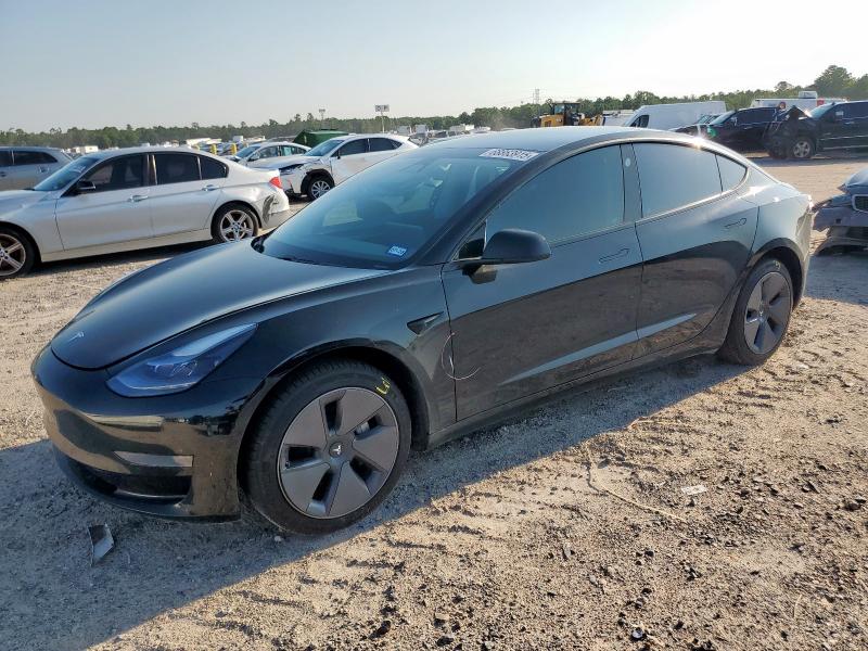 2021 TESLA MODEL 3, 