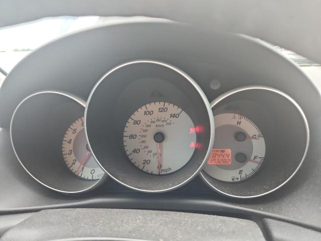 JM1BK32F891228373 - 2009 MAZDA 3 I BLACK photo 9