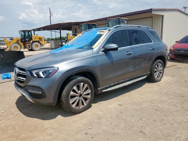 2022 MERCEDES-BENZ GLE 350 4MATIC, 