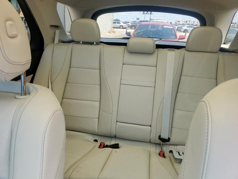 4JGFB4KB2NA741452 - 2022 MERCEDES-BENZ GLE 350 4MATIC GRAY photo 10