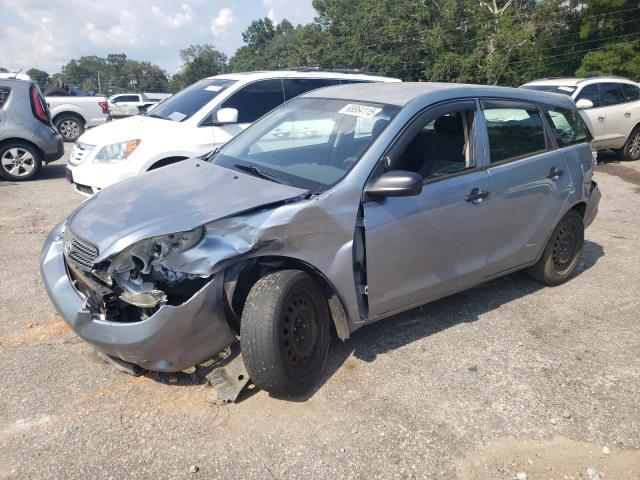 2005 TOYOTA COROLLA MATRIX XR, 