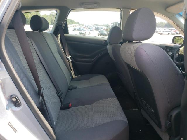 2T1KR32EX5C423416 - 2005 TOYOTA COROLLA MATRIX XR BLUE photo 11