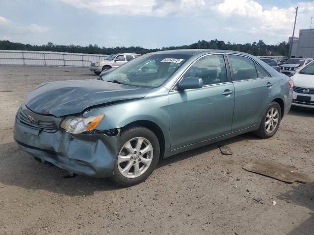 2009 TOYOTA CAMRY BASE, 