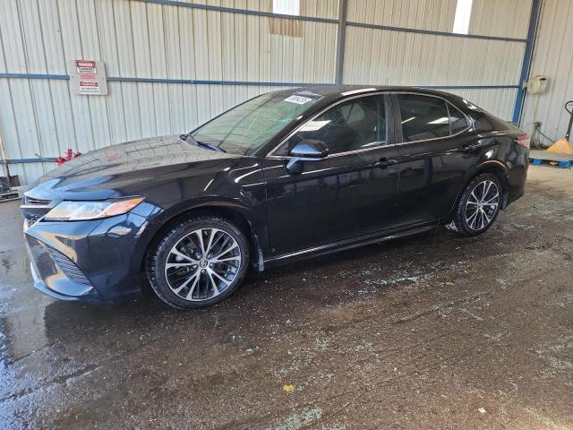 2019 TOYOTA CAMRY L, 