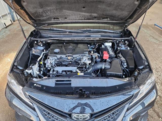4T1B11HK2KU856652 - 2019 TOYOTA CAMRY L Qara foto 11