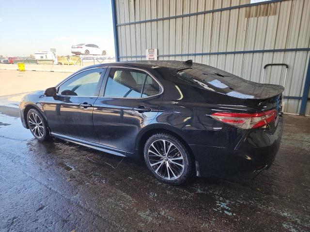 4T1B11HK2KU856652 - 2019 TOYOTA CAMRY L Qara foto 2