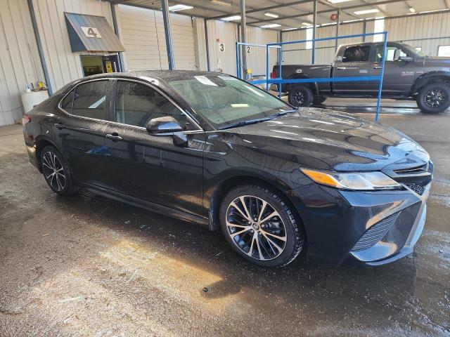 4T1B11HK2KU856652 - 2019 TOYOTA CAMRY L Qara foto 4