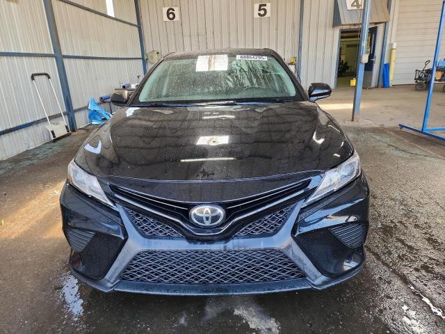 4T1B11HK2KU856652 - 2019 TOYOTA CAMRY L Qara foto 5
