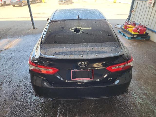 4T1B11HK2KU856652 - 2019 TOYOTA CAMRY L Qara foto 6