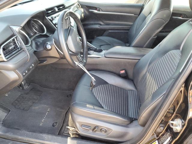 4T1B11HK2KU856652 - 2019 TOYOTA CAMRY L Qara foto 7