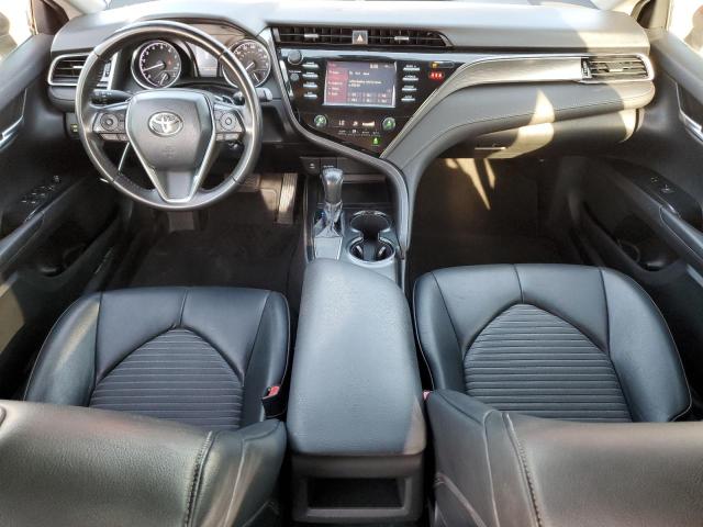 4T1B11HK2KU856652 - 2019 TOYOTA CAMRY L Qara foto 8