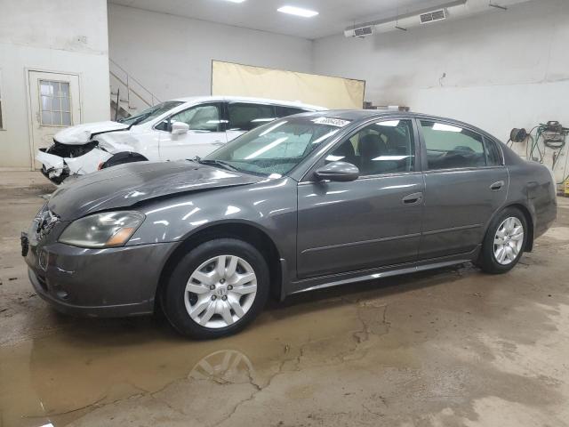 2006 NISSAN ALTIMA S, 
