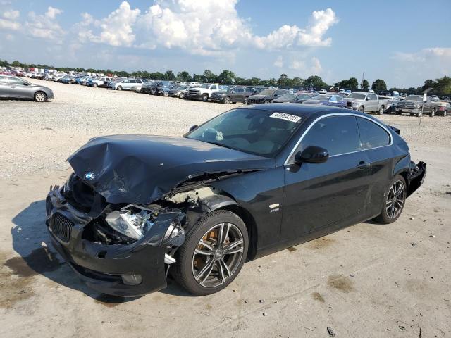 2011 BMW 328 XI SULEV, 