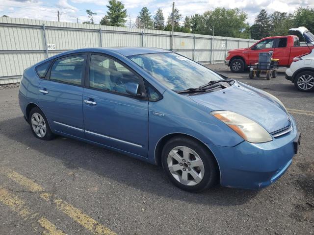 JTDKB20U067068929 - 2006 TOYOTA PRIUS ლურჯი ფოტო 4
