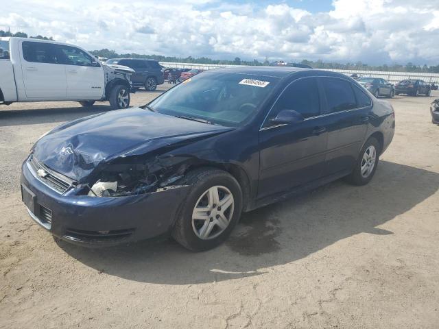 2011 CHEVROLET IMPALA LS, 