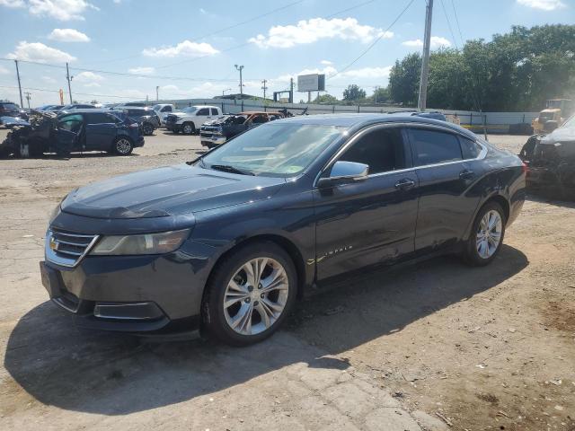 2014 CHEVROLET IMPALA LT, 