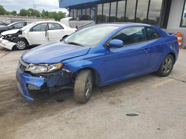 2012 KIA FORTE EX, 