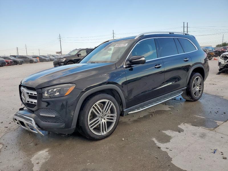 2020 MERCEDES-BENZ GLS 450 4MATIC, 