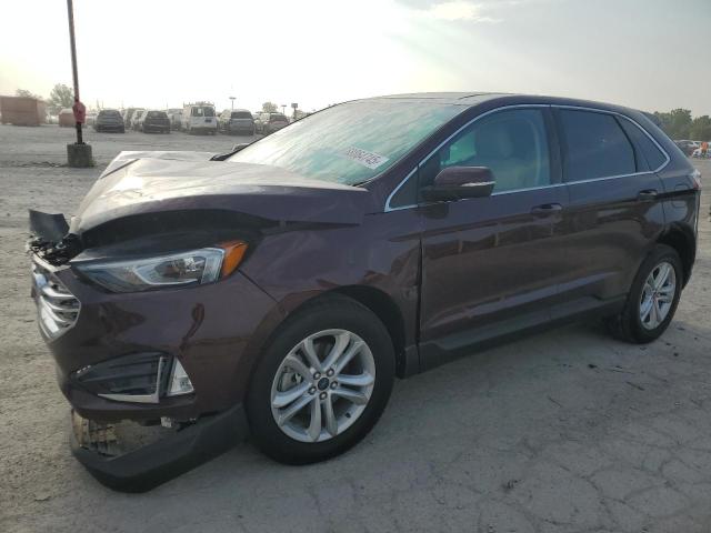 2020 FORD EDGE SEL, 