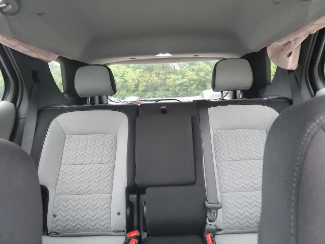 3GNAXHEG0RL356007 - 2024 CHEVROLET EQUINOX LS ნაცრისფერი ფოტო 10