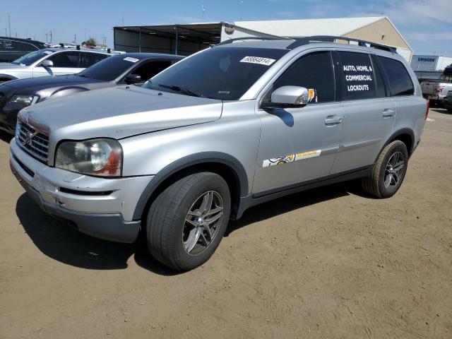 2007 VOLVO XC90 3.2, 