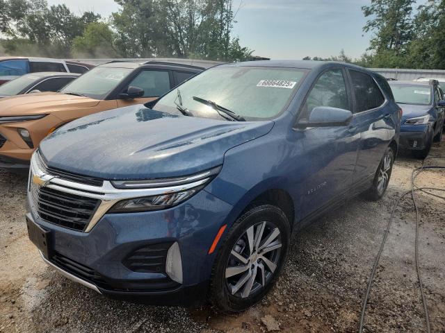 2024 CHEVROLET EQUINOX LT, 